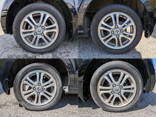 HONDA N BOX 2013 Image 31