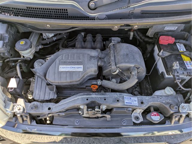 HONDA N BOX 2013 Image 31