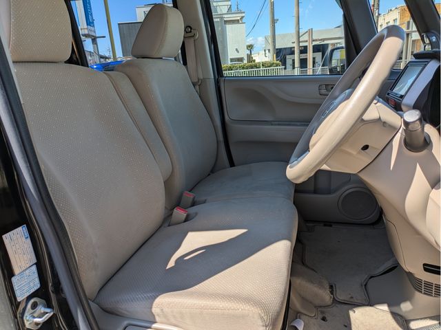 HONDA N BOX 2013 Image 31