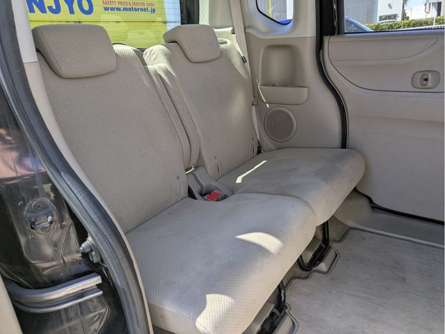 HONDA N BOX 2013 Image 31