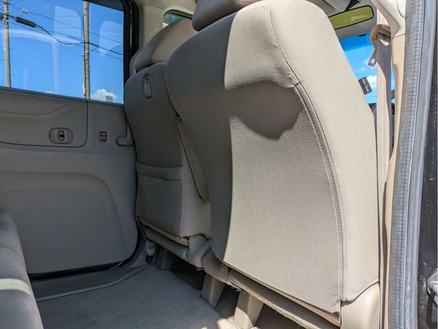 HONDA N BOX 2013 Image 31