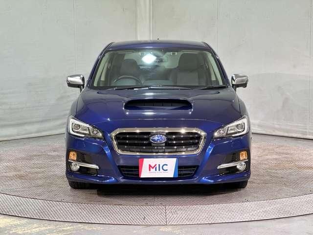 SUBARU LEVORG 2015 Image 31
