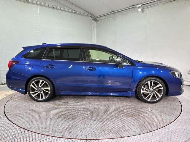 SUBARU LEVORG 2015 Image 31