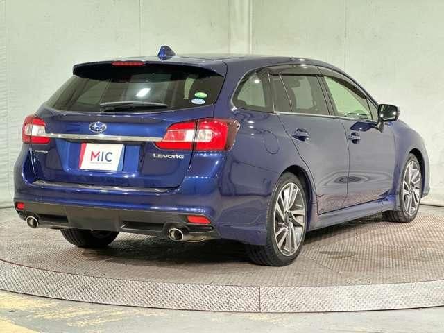 SUBARU LEVORG 2015 Image 31