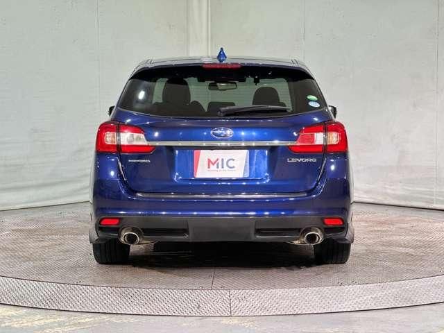 SUBARU LEVORG 2015 Image 31