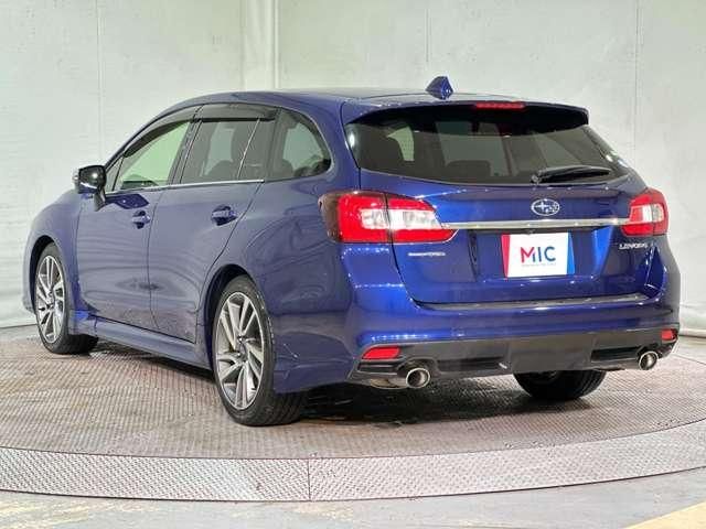 SUBARU LEVORG 2015 Image 31