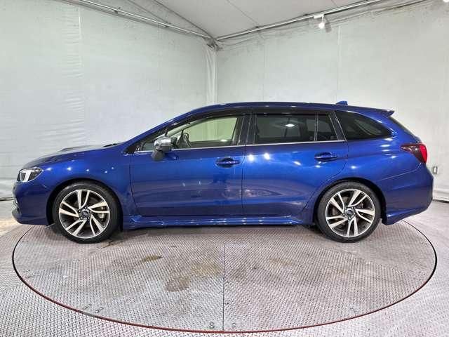 SUBARU LEVORG 2015 Image 31