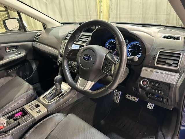 SUBARU LEVORG 2015 Image 31