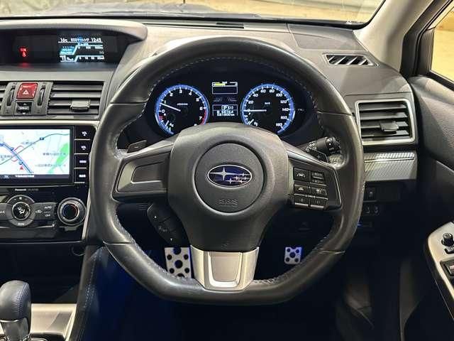 SUBARU LEVORG 2015 Image 31