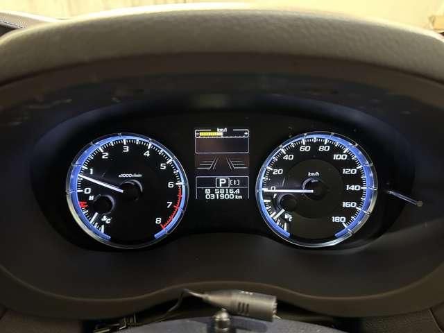 SUBARU LEVORG 2015 Image 31