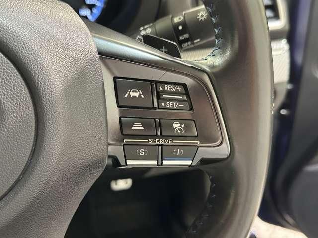 SUBARU LEVORG 2015 Image 31