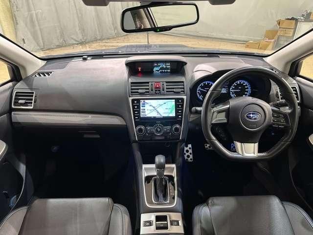 SUBARU LEVORG 2015 Image 31