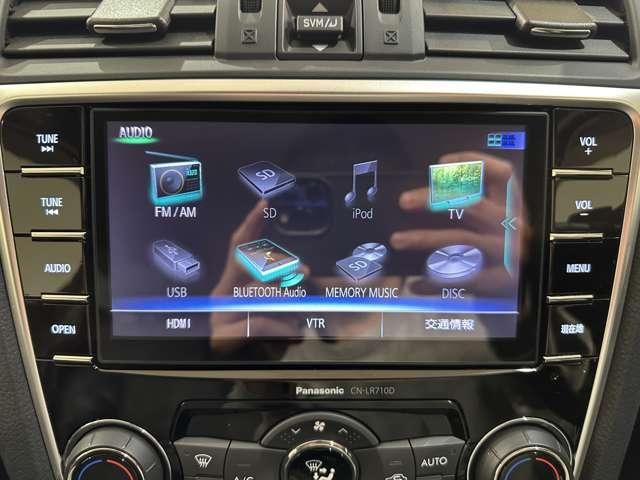 SUBARU LEVORG 2015 Image 31