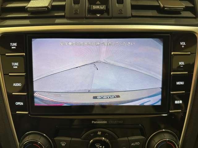 SUBARU LEVORG 2015 Image 31