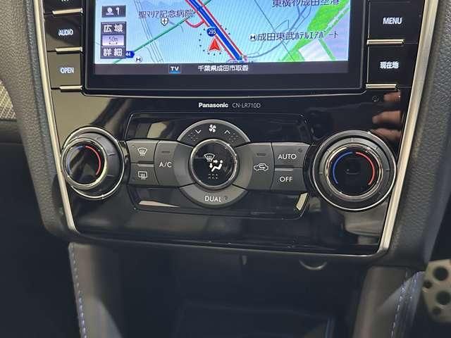 SUBARU LEVORG 2015 Image 31