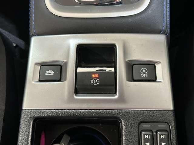 SUBARU LEVORG 2015 Image 31