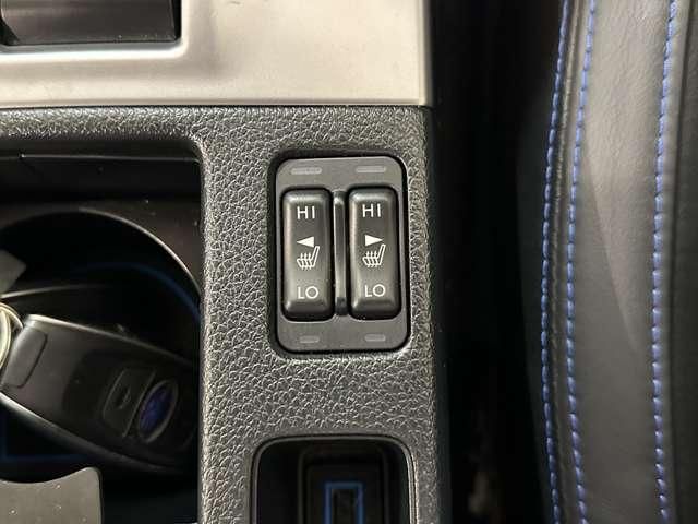 SUBARU LEVORG 2015 Image 31