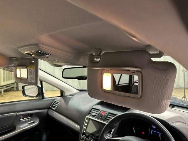 SUBARU LEVORG 2015 Image 31