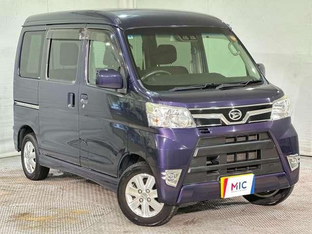 DAIHATSU ATRAI WAGON 2018 Image 31
