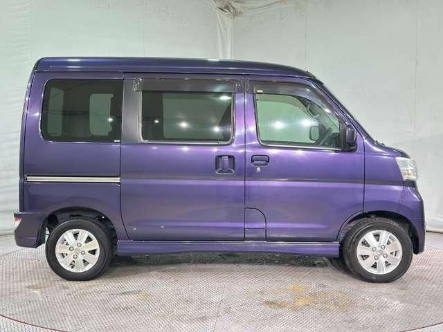 DAIHATSU ATRAI WAGON 2018 Image 31