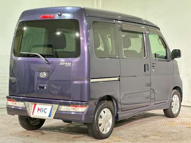 DAIHATSU ATRAI WAGON 2018 Image 31