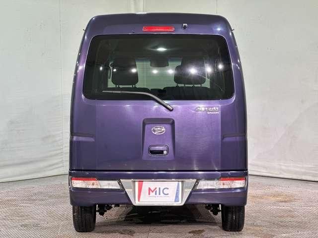 DAIHATSU ATRAI WAGON 2018 Image 31