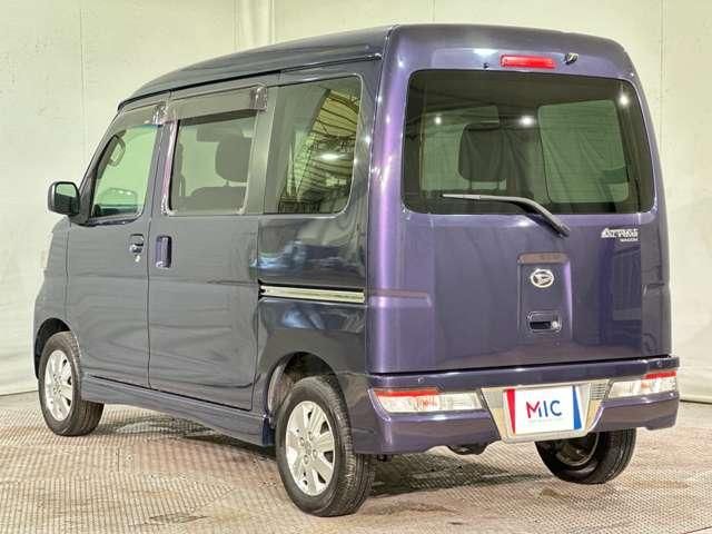 DAIHATSU ATRAI WAGON 2018 Image 31