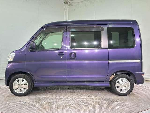 DAIHATSU ATRAI WAGON 2018 Image 31