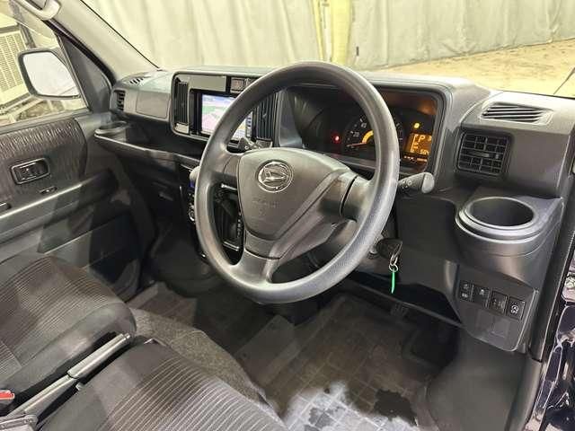 DAIHATSU ATRAI WAGON 2018 Image 31