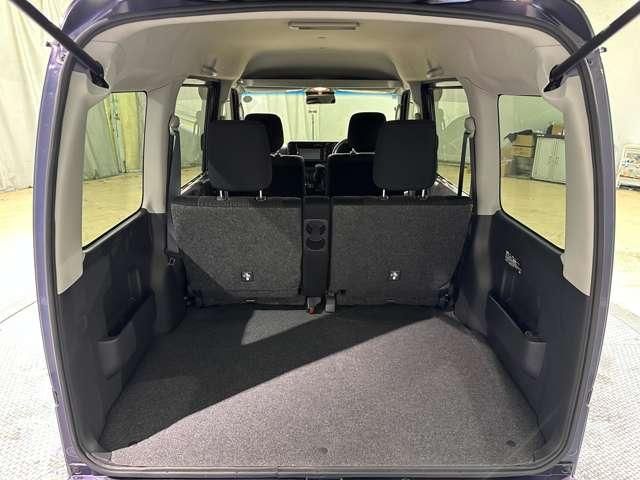 DAIHATSU ATRAI WAGON 2018 Image 31