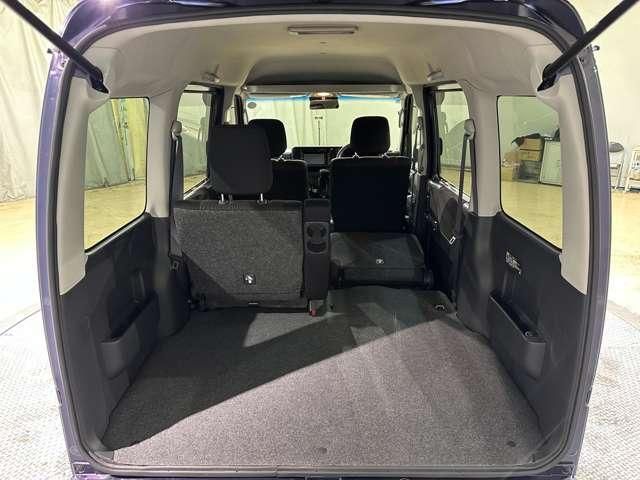 DAIHATSU ATRAI WAGON 2018 Image 31