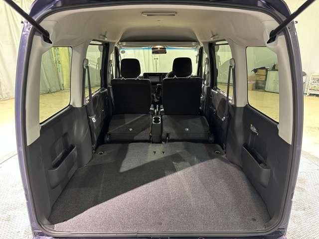 DAIHATSU ATRAI WAGON 2018 Image 31