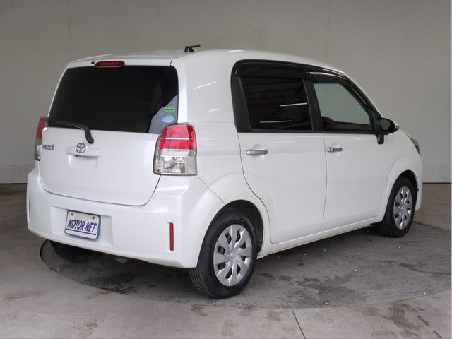 TOYOTA SPADE 2013 Image 31