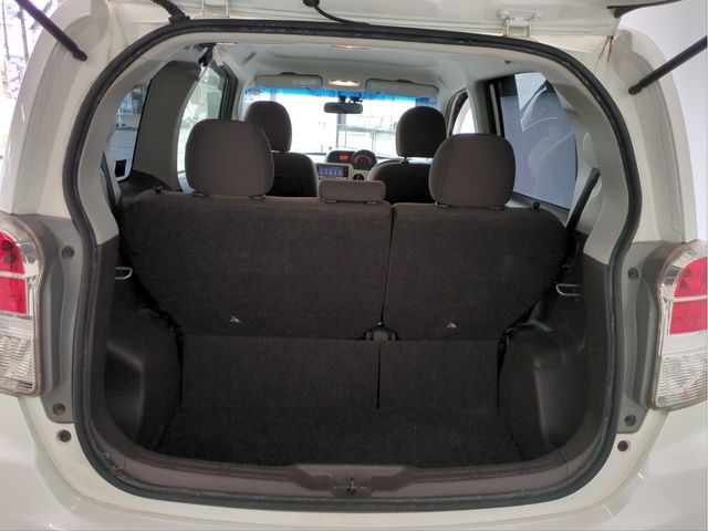 TOYOTA SPADE 2013 Image 31