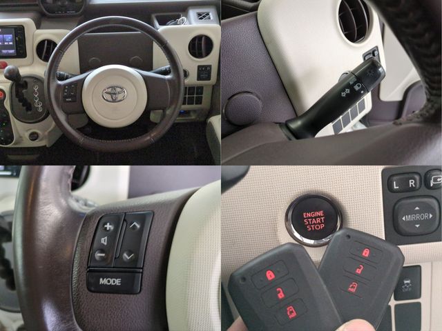 TOYOTA SPADE 2013 Image 31