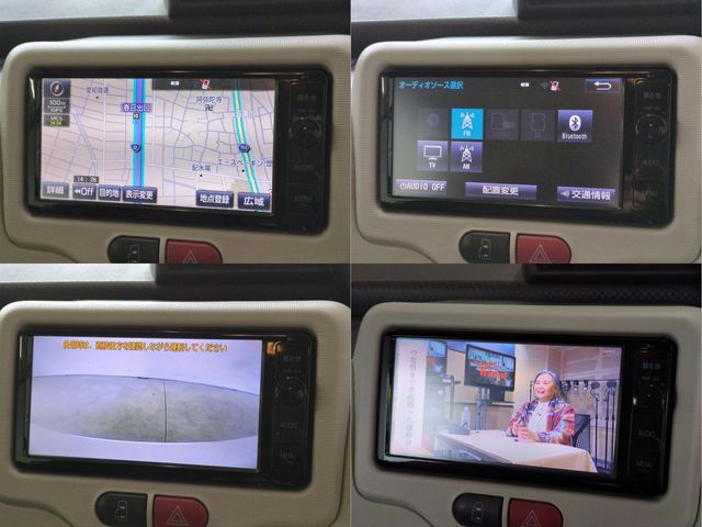 TOYOTA SPADE 2013 Image 31