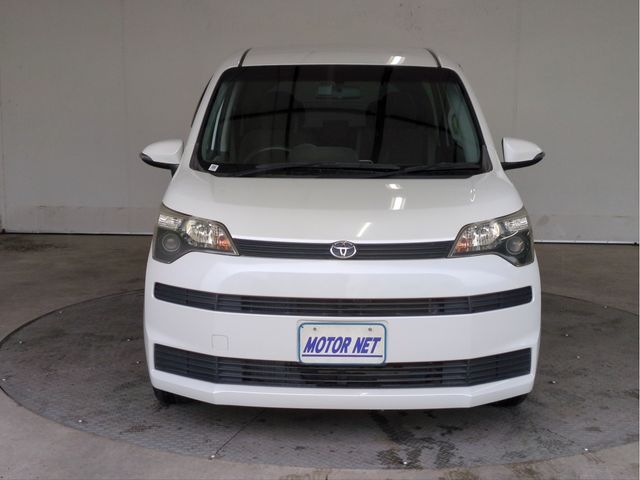 TOYOTA SPADE 2013 Image 31