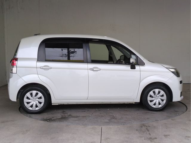 TOYOTA SPADE 2013 Image 31
