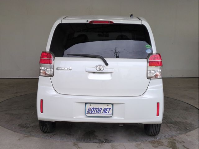 TOYOTA SPADE 2013 Image 31