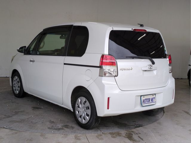 TOYOTA SPADE 2013 Image 31