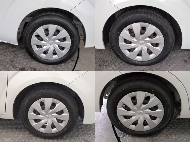 TOYOTA SPADE 2013 Image 31