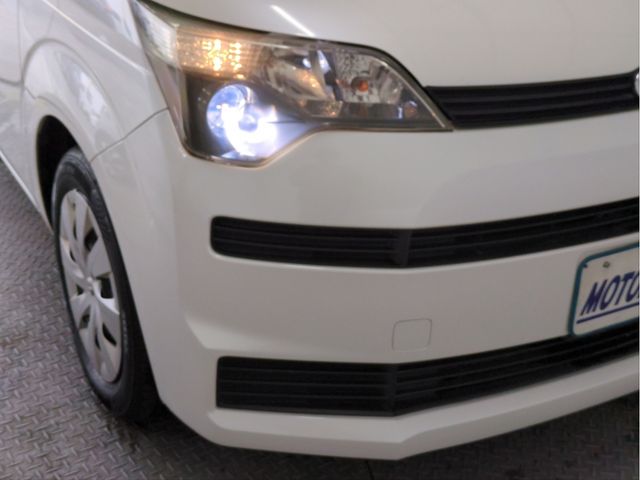TOYOTA SPADE 2013 Image 31