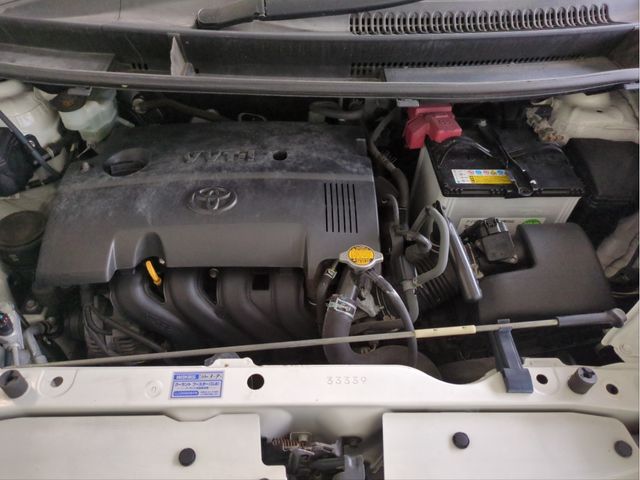 TOYOTA SPADE 2013 Image 31