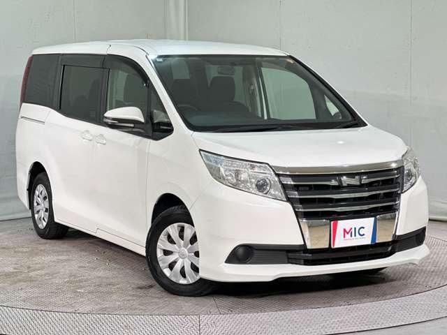 TOYOTA NOAH 2014 Image 31