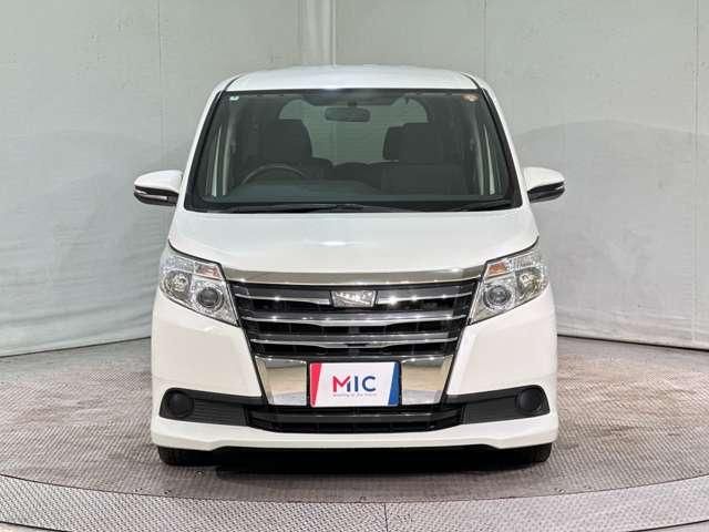 TOYOTA NOAH 2014 Image 31