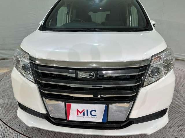TOYOTA NOAH 2014 Image 31
