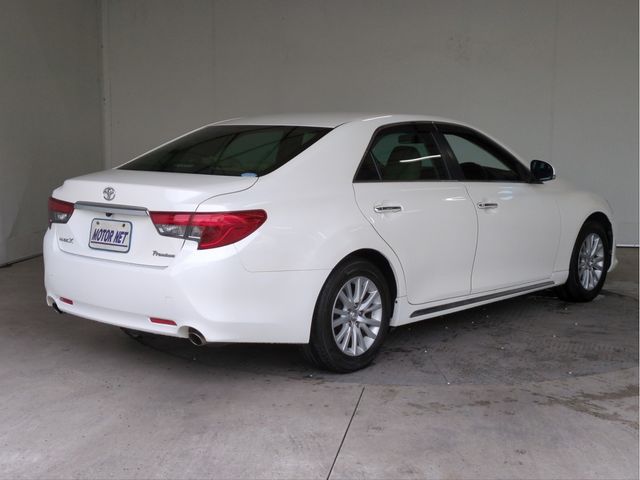 TOYOTA MARK X 2013 Image 31