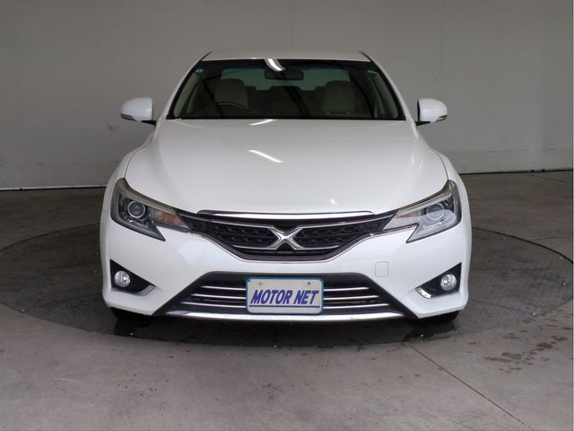 TOYOTA MARK X 2013 Image 31