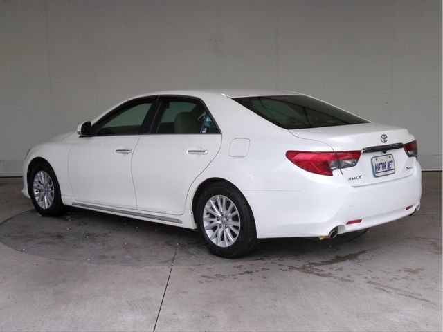 TOYOTA MARK X 2013 Image 31
