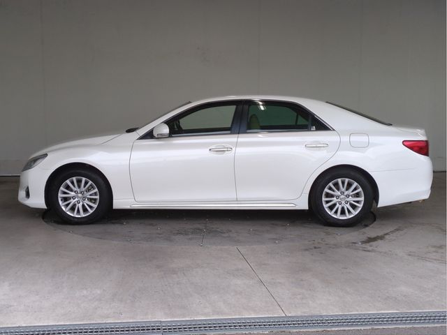 TOYOTA MARK X 2013 Image 31